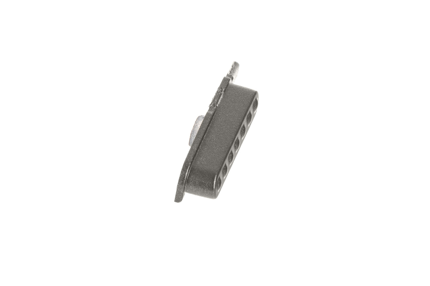 Tlačidlo SOS pre HMD 2660 Flip, čierne