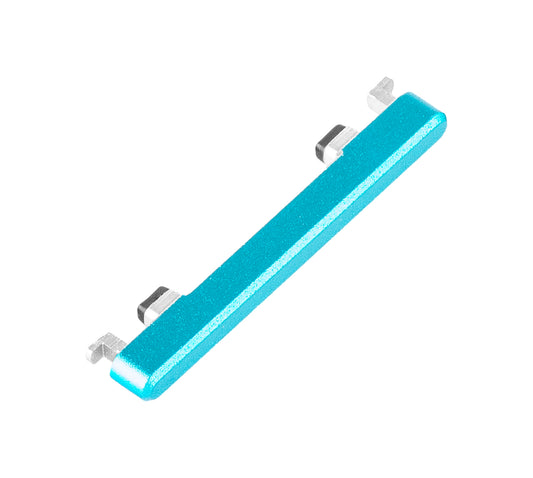 Tlačidlo hlasitosti HMD Skyline, Modrá (Blue Topaz), Service Pack HQ254010006S0