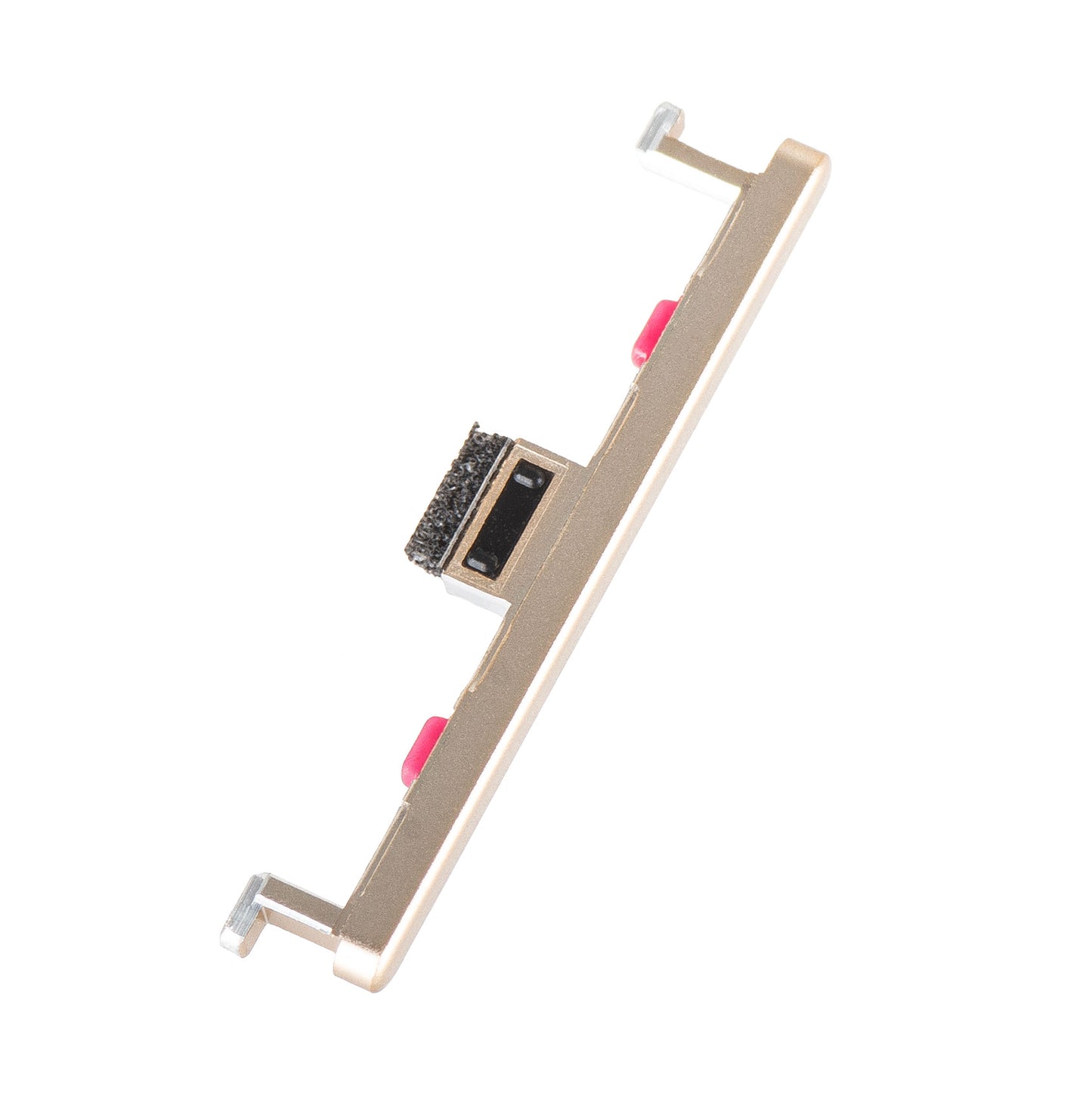 Tlačidlo hlasitosti Honor Magic V5, Biela (Ivory White), Service Pack 5167AARP