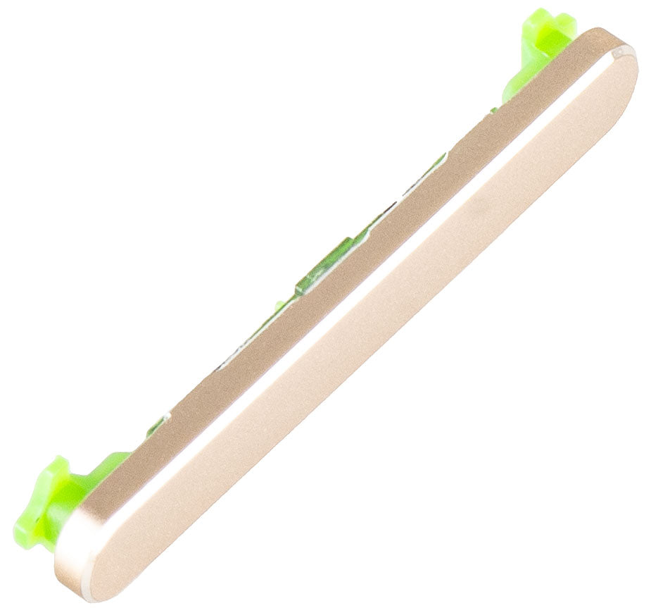 Tlačidlo hlasitosti Honor Magic8 Lite, Zlaté, Servisný balíček 5168ACLA