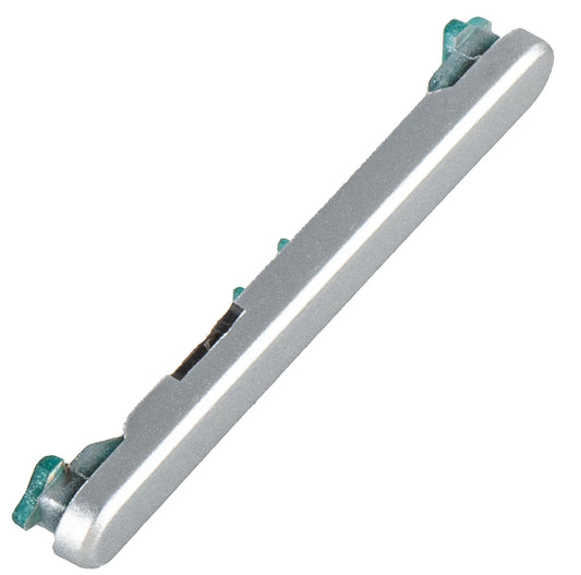 Tlačidlo hlasitosti Honor X70i / 400 Lite / X8c, Sivá (Velvet Grey), Servisný balíček 5168ACCQ