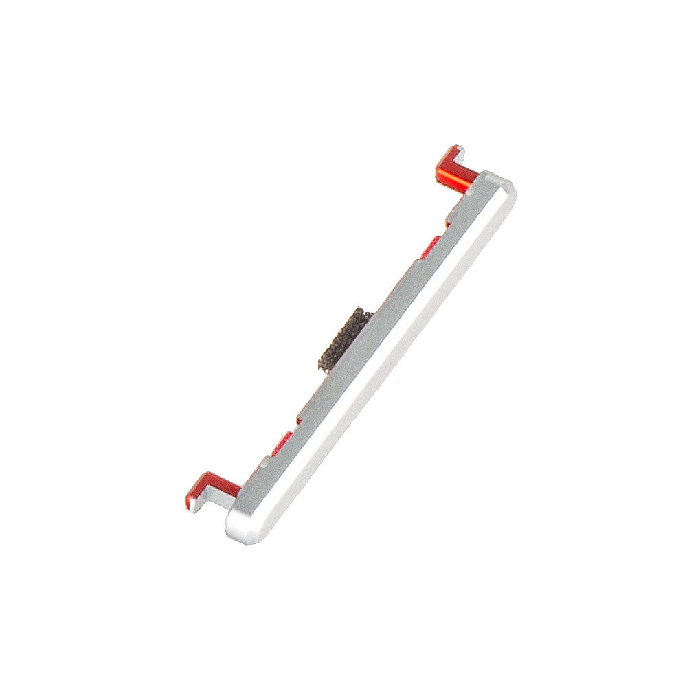 Tlačidlo hlasitosti Huawei nova 14 Pro, strieborné Service Pack 51671329