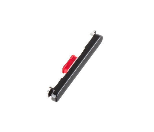 Tlačidlo hlasitosti Huawei Pura 80 Pro / Pura 80 Ultra, Čierna, Service Pack 51671336