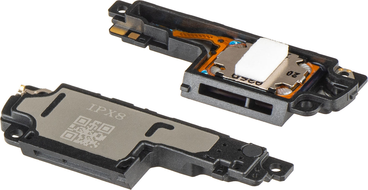 Bzučiak Honor 600 Smart, Service Pack 9707ADMT