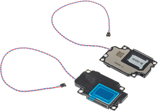 Bzučiak Honor Pad X8b, Ľavý 2, Servisný balík 9706ADAK