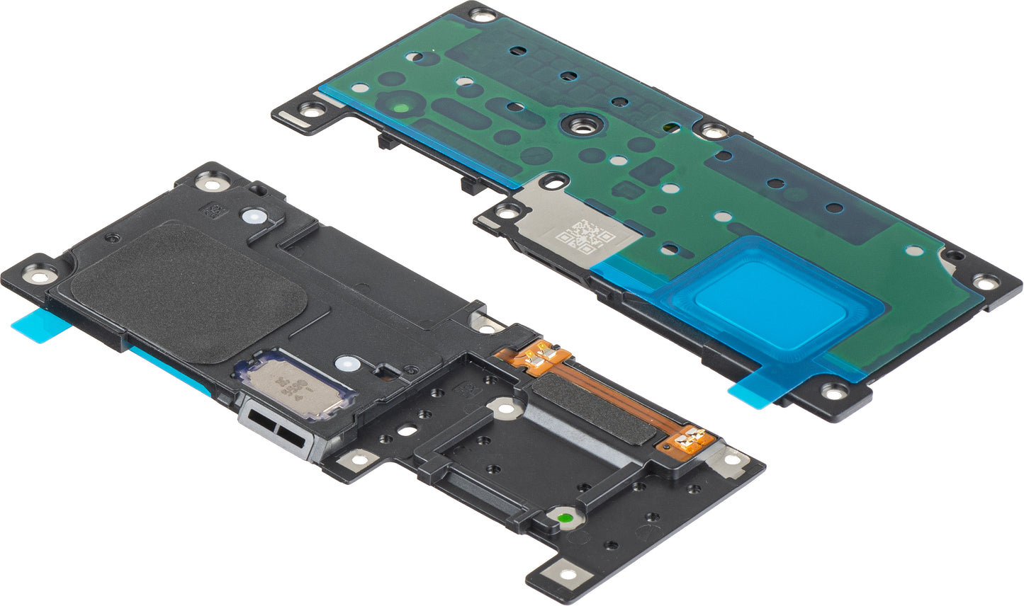 Buzzer Huawei MatePad 12 X (2025), Pravý Horný, Service Pack 02357DUK