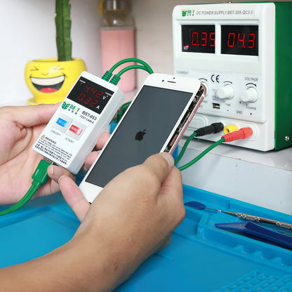 Tester Service Best BST-053 pre Apple iPhone Series