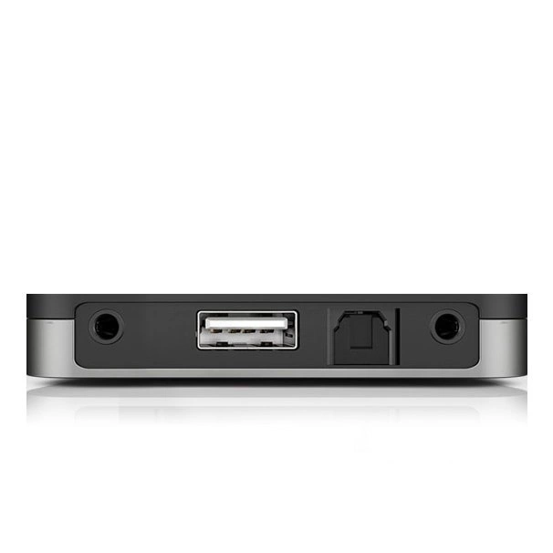 Optický audio kábel UGREEN AV122, Toslink / SPDIF, 1,5 m, čierny