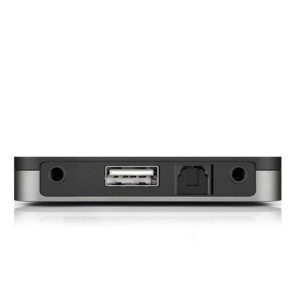 Optický audio kábel UGREEN AV122, Toslink / SPDIF, 1,5 m, čierny