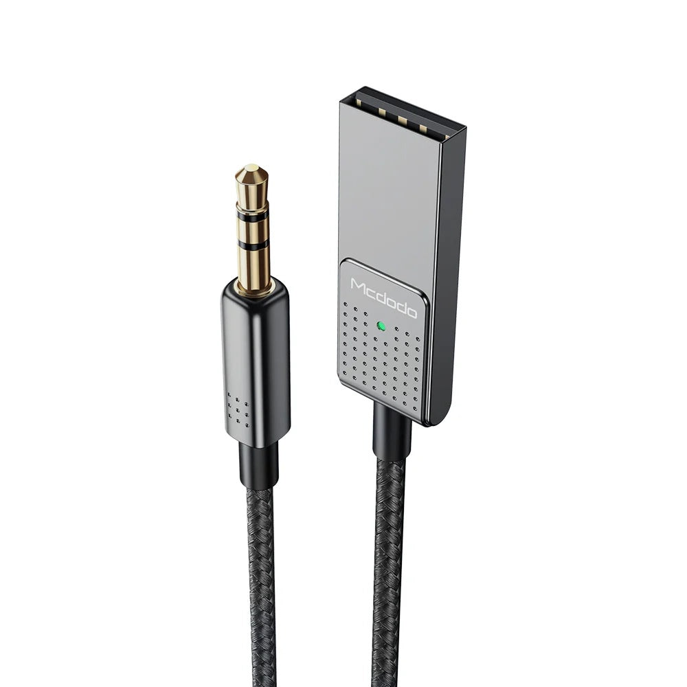 Bluetooth prijímač McDodo CA-8700