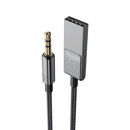Bluetooth prijímač McDodo CA-8700