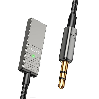 Bluetooth prijímač McDodo CA-8700