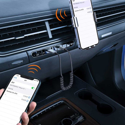 Bluetooth prijímač McDodo CA-8700