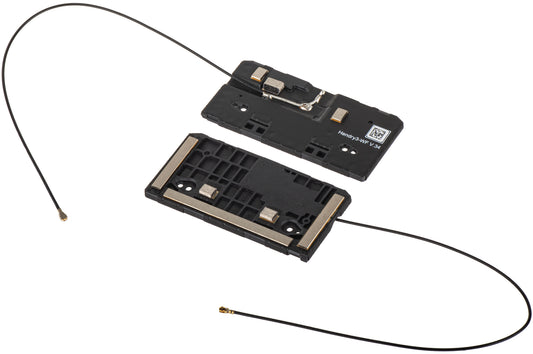 Koaxiálny kábel Honor Pad 10, Čierny, Service Pack 9706ACGA