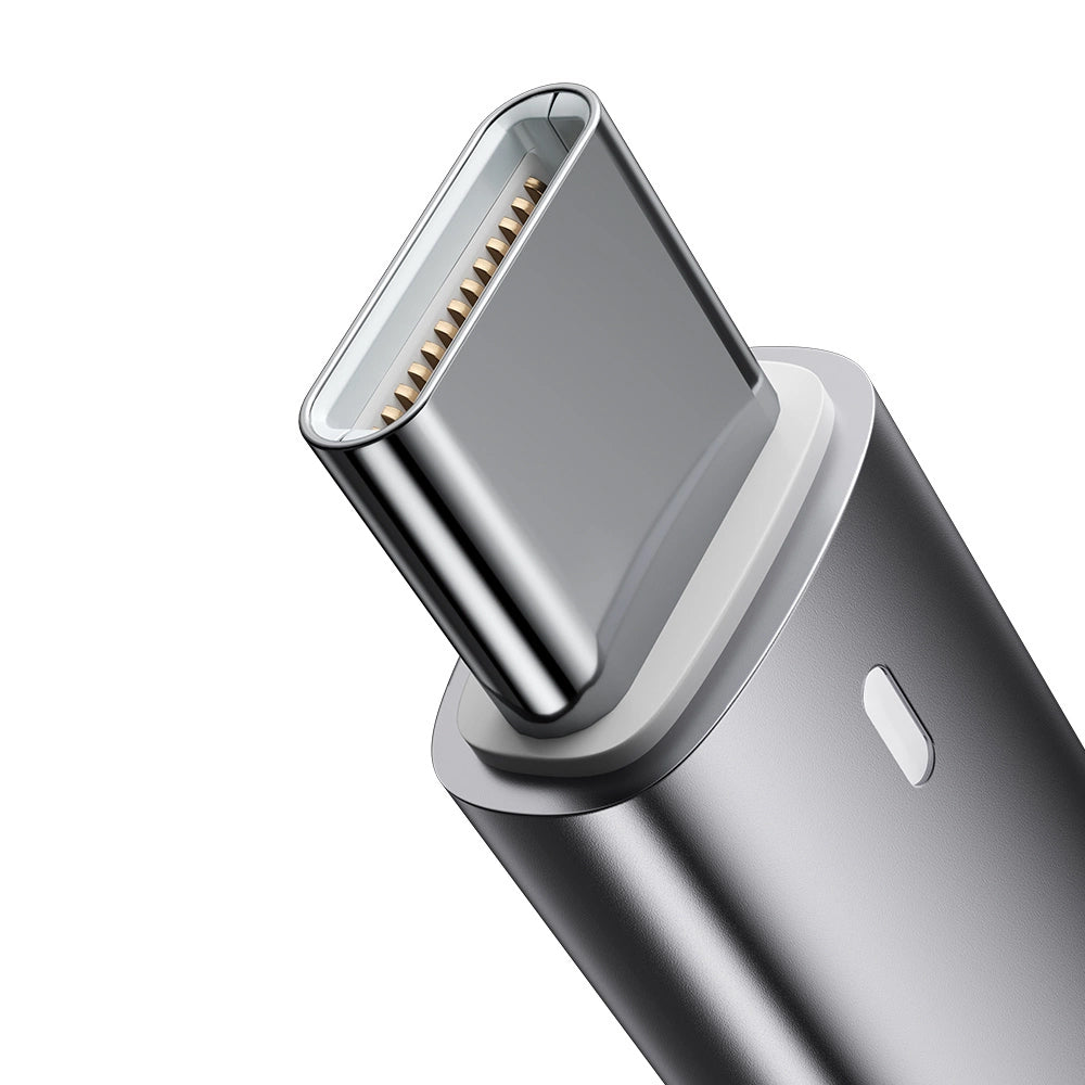 Dátový a nabíjací kábel USB-A - USB-C Joyroom A10, 18W, 1.2m, čierny