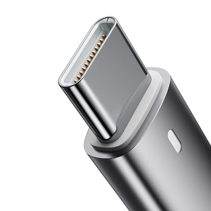 Dátový a nabíjací kábel USB-A - USB-C Joyroom A10, 18W, 1.2m, čierny