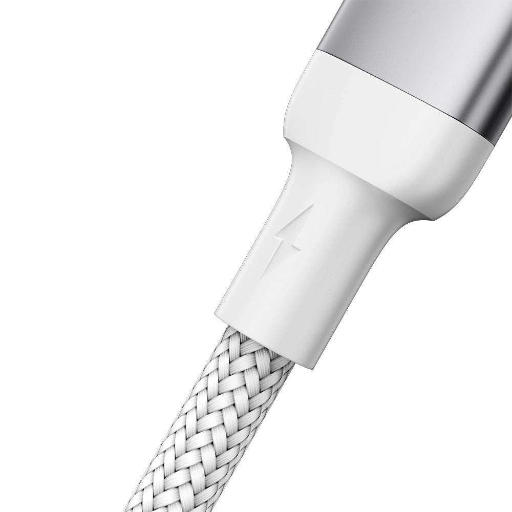 Dátový a nabíjací kábel USB-C - Lightning Joyroom S-A10, 20W, 1.2m, biely