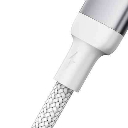 Dátový a nabíjací kábel USB-C - Lightning Joyroom S-A10, 20W, 1.2m, biely