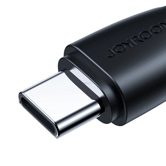 Dátový a nabíjací kábel USB-C - Lightning Joyroom S-A11, 20W, 0.25m, čierny