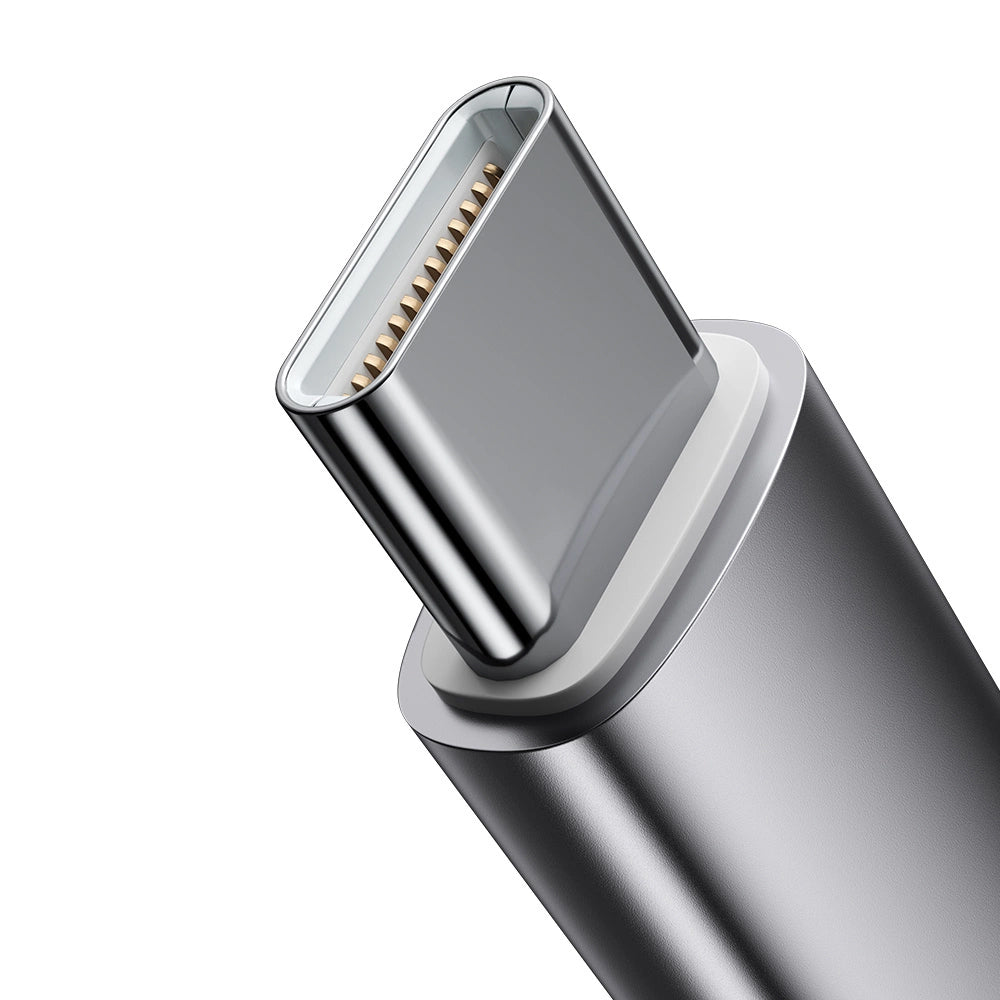 Dátový a nabíjací kábel USB-C - Lightning Joyroom S-A10, 20W, 1.2m, biely