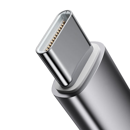 Dátový a nabíjací kábel USB-C - Lightning Joyroom S-A10, 20W, 1.2m, biely