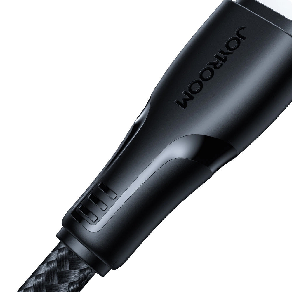 Dátový a nabíjací kábel USB-C - Lightning Joyroom S-A11, 20W, 1.2m, čierny