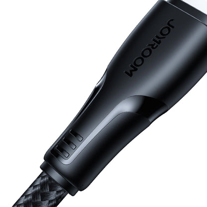 Dátový a nabíjací kábel USB-C - Lightning Joyroom S-A11, 20W, 1.2m, čierny