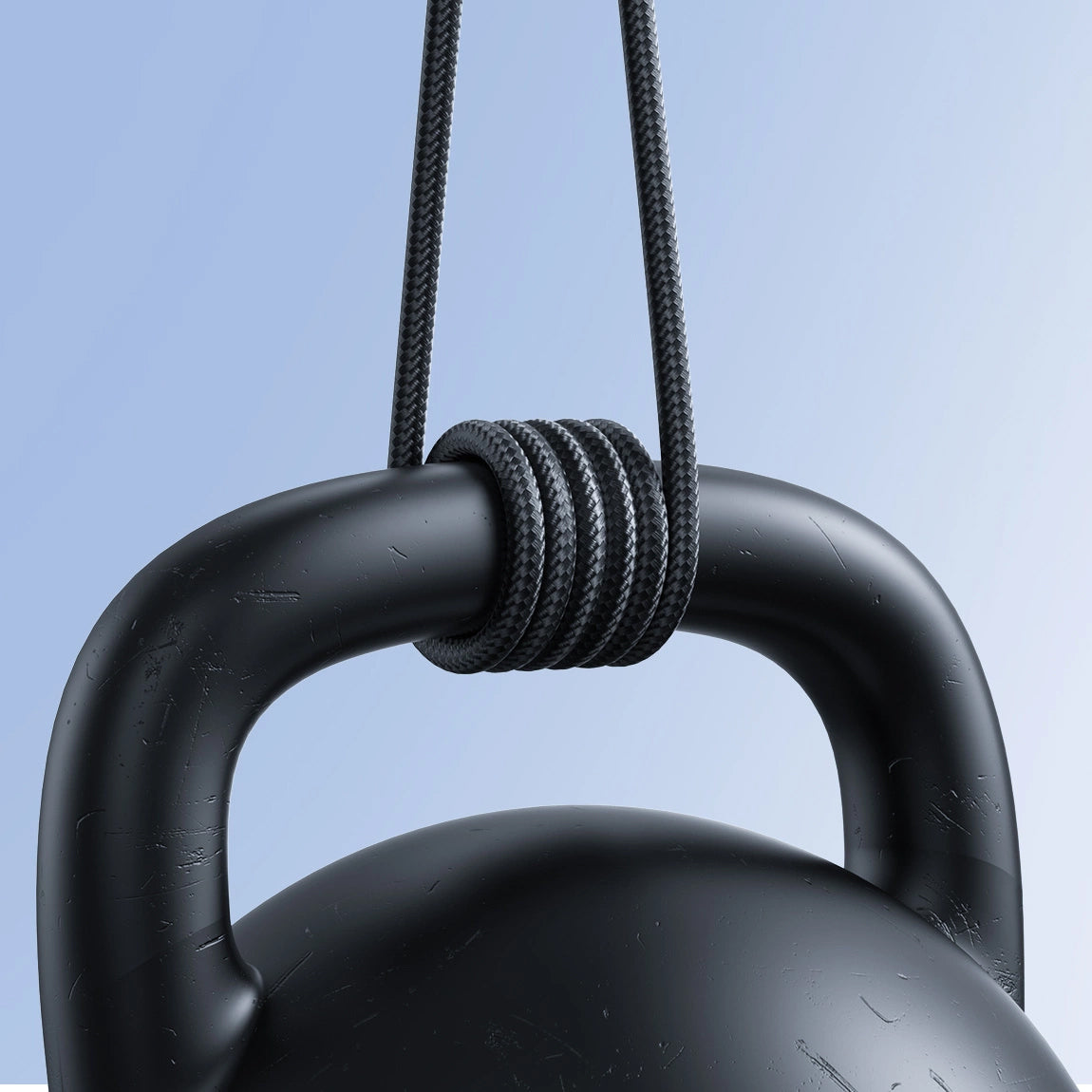 Dátový a nabíjací kábel USB-C - Lightning Joyroom S-A11, 20W, 1.2m, čierny