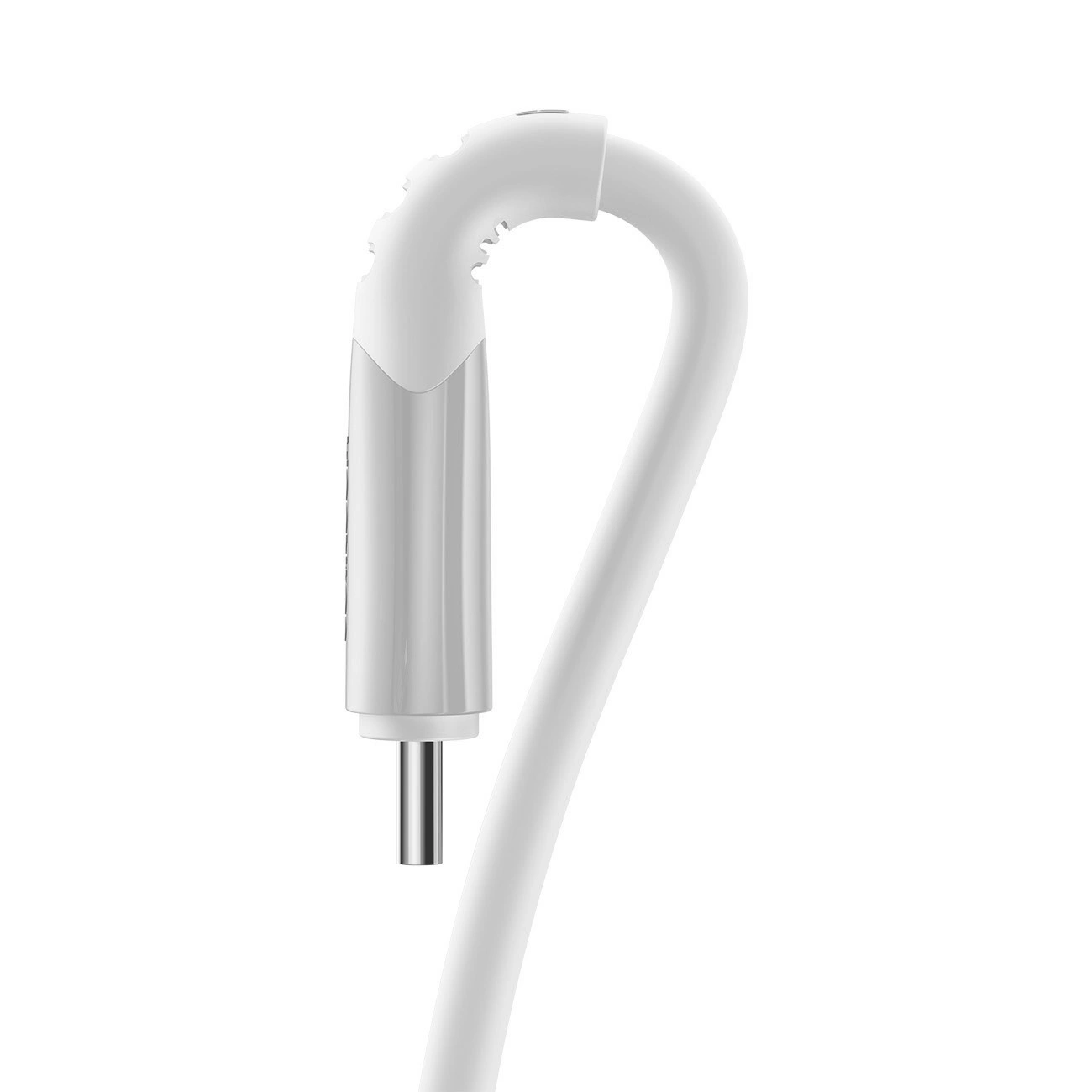 Dátový a nabíjací kábel USB-C - USB-C Joyroom S-A59 Vibrant, 60W, 1.2m, Biela