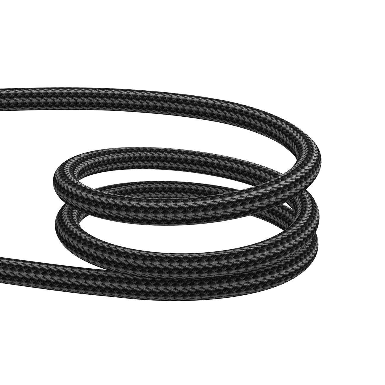 Dátový a nabíjací kábel USB-C - USB-C Joyroom S-A42, 60W, 1.2m, čierny