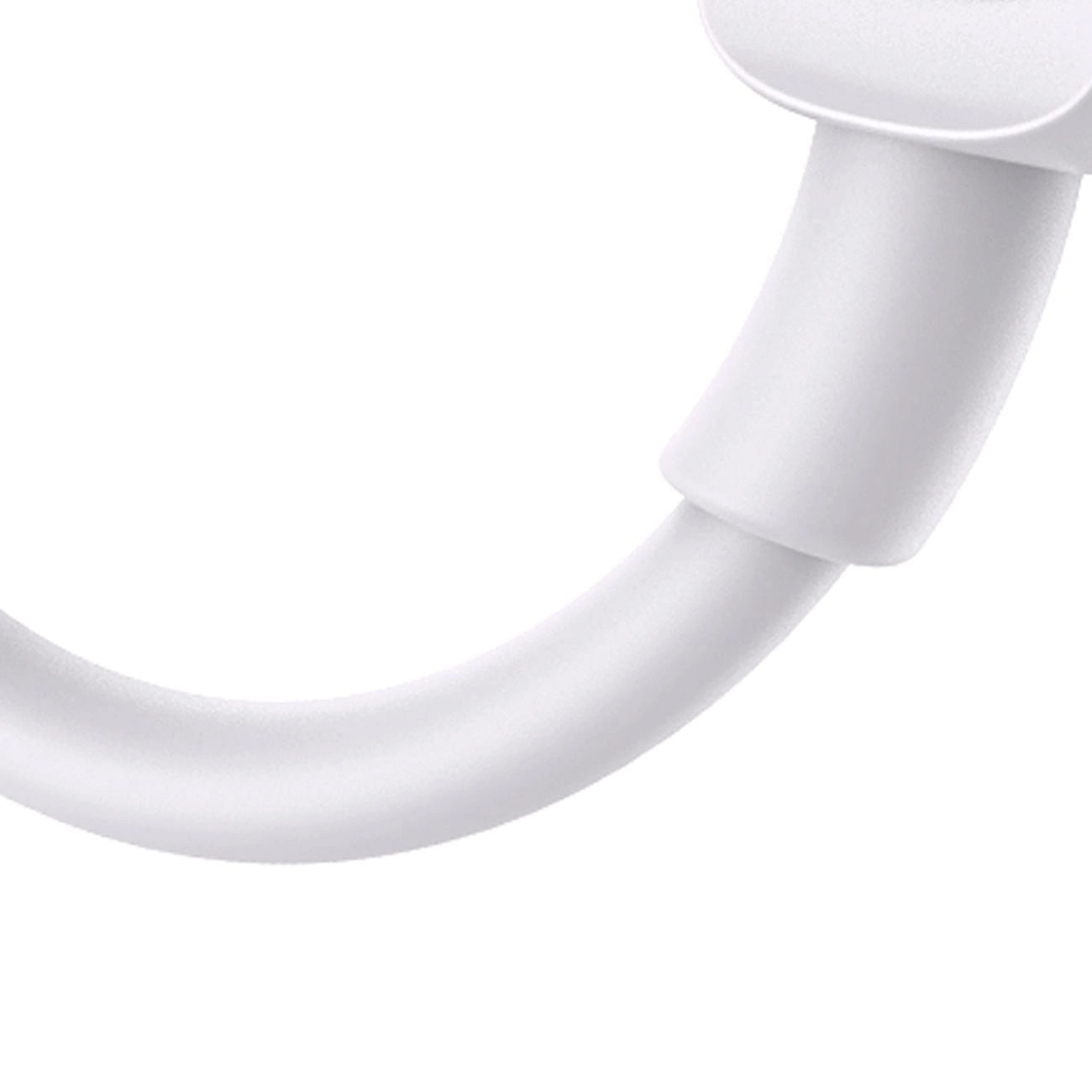 Dátový a nabíjací kábel USB-C - USB-C Joyroom S-A14, 60W, 1.2m, Biela