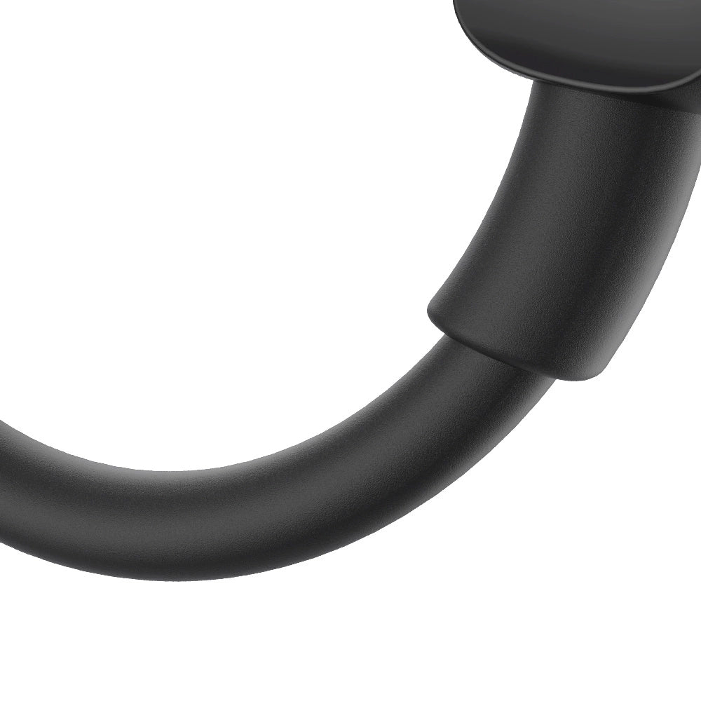 Dátový a nabíjací kábel USB-A - USB-C Joyroom A14, 18W, 1.2m, čierny