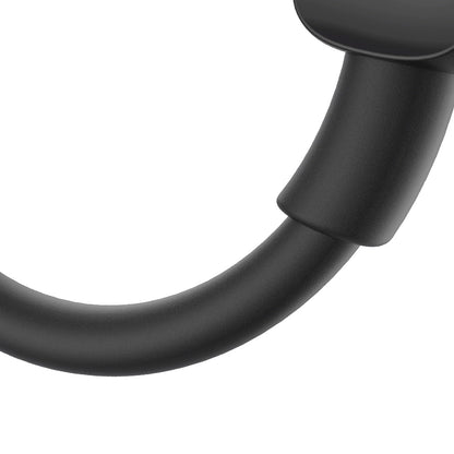 Dátový a nabíjací kábel USB-A - USB-C Joyroom A14, 18W, 1.2m, čierny