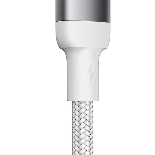 Dátový a nabíjací kábel USB-C - Lightning Joyroom S-A10, 20W, 1.2m, biely