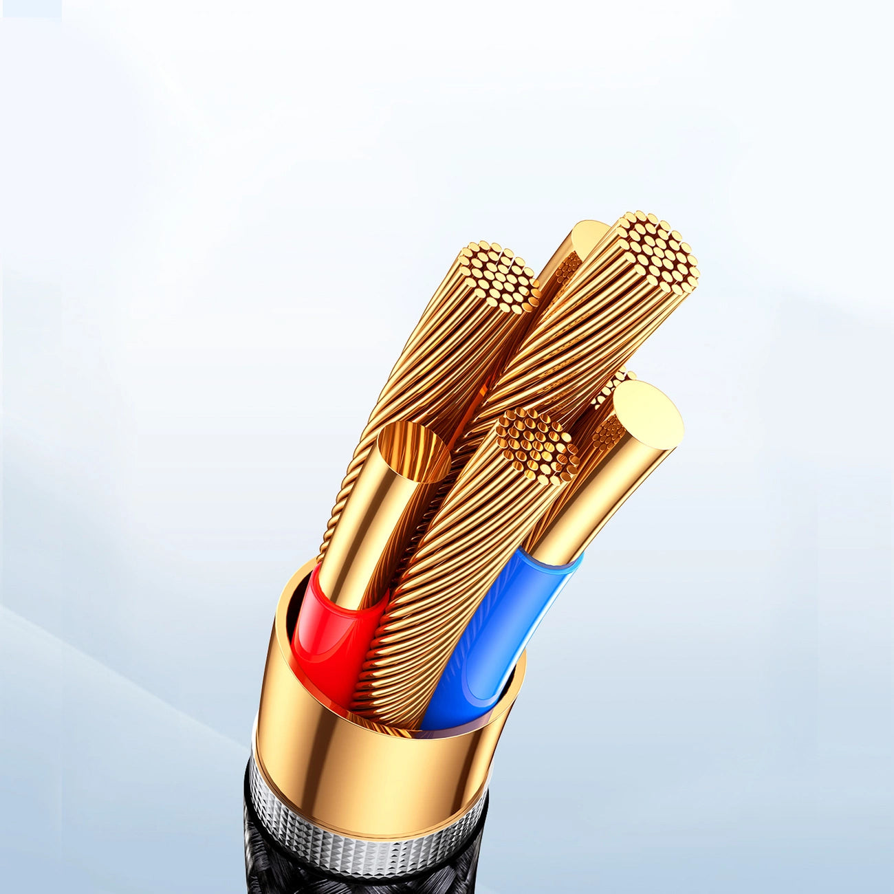 Dátový a nabíjací kábel USB-C - USB-C Joyroom S-A32, 60W, 1m, čierny