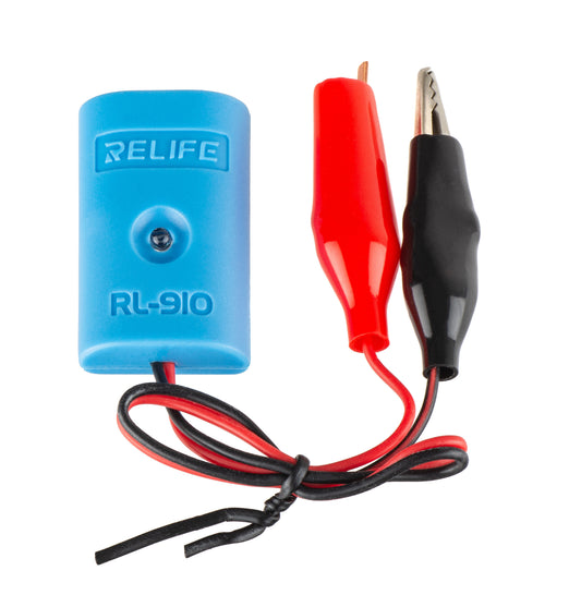 Kábel na odstránenie lepidla batérie Relife RL-910 pre Apple iPhone 16 Series