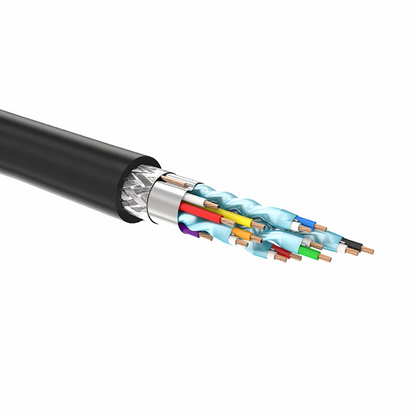 Predlžovací video kábel UGREEN HD107, HDMI - HDMI, 4K, 5m, čierny
