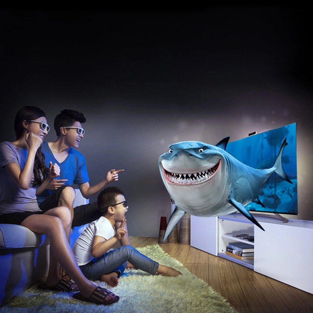 Predlžovací video kábel UGREEN HD107, HDMI - HDMI, 4K, 5m, čierny