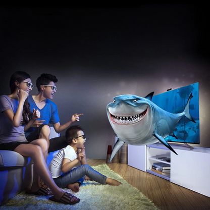 Predlžovací video kábel UGREEN HD107, HDMI - HDMI, 4K, 5m, čierny