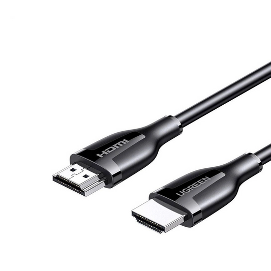 Video kábel UGREEN ED030, HDMI - HDMI, 4K, 1,5 m, čierny