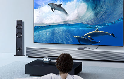 Video kábel UGREEN HD101, HDMI - HDMI, 4K, 1.5m, čierny