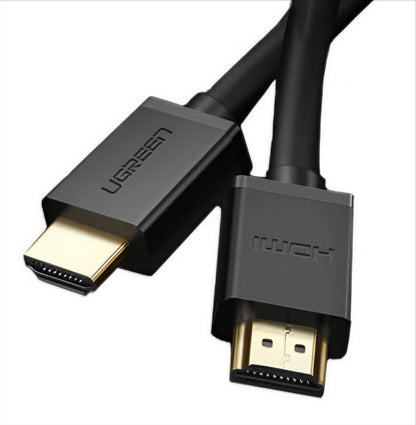 Video kábel UGREEN HD104, HDMI - HDMI, 4K, 10m, Čierny