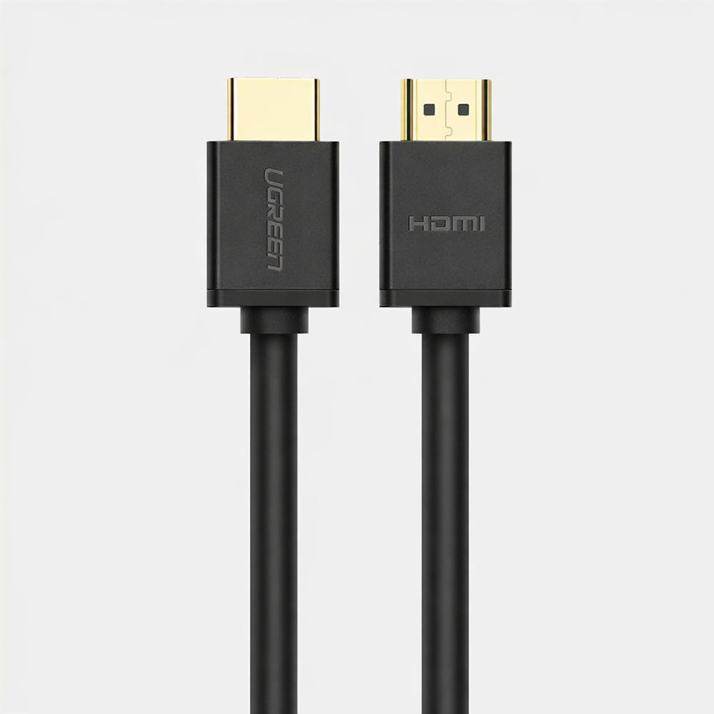 Video kábel UGREEN HD104, HDMI - HDMI, 4K, 1,5 m, čierny