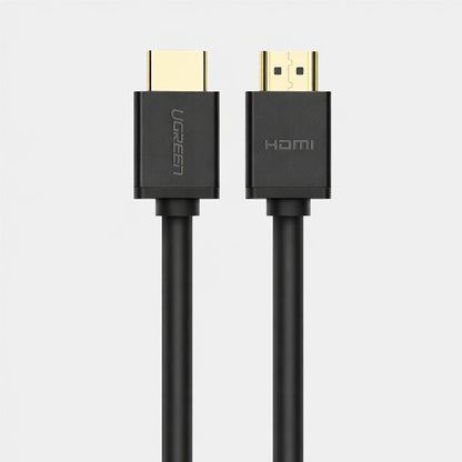 Video kábel UGREEN HD104, HDMI - HDMI, 4K, 1,5 m, čierny