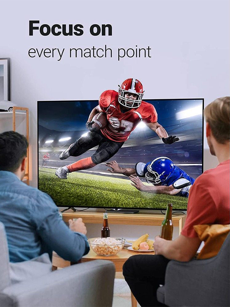 Video kábel UGREEN HD104, HDMI - HDMI, 8K, 2m, Čierny