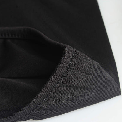 Lyžiarska kukla unisex Techsuit BLC1, čierna