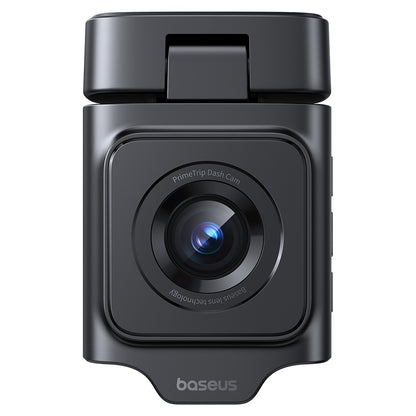 Auto kamera Baseus PrimeTrip VD1, 3K, Wi-Fi, GPS, Displej 1.54inch C10669000123-00