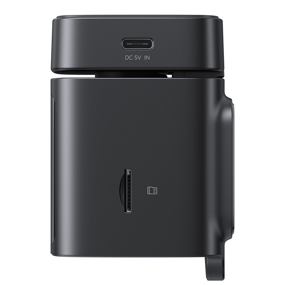 Auto kamera Baseus PrimeTrip VD1, 3K, Wi-Fi, GPS, Displej 1.54inch C10669000123-00