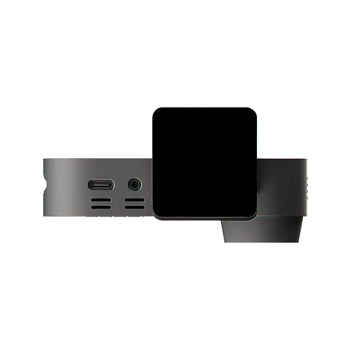 Auto kamera DDPAI N2, 2K, Wi-Fi, Displej 1.9 palca