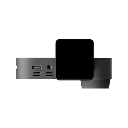 Auto kamera DDPAI N2, 2K, Wi-Fi, Displej 1.9 palca